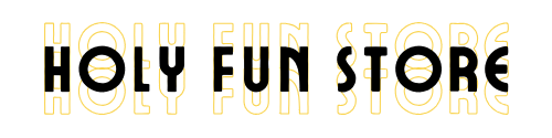 Holy Fun Store
